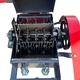 Tocator de furaje si cereale Demetra DM-400-30PRO, 380V, 4Kw