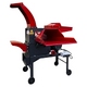 Tocator de furaje si cereale Demetra DM-400-30PRO, 380V, 4Kw