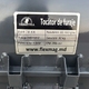 Tocator de furaje si cereale Demetra DM-800