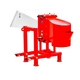 Tocator de crengi Sigma VG-80 PTO