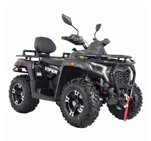ATV 4×4 Viper RANGER 450 EFI EPS