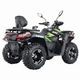 ATV 4×4 Viper RANGER 450 EFI EPS