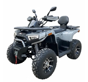 ATV Viper Titan 350