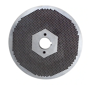 Matriță pentru granulator Demetra DM-200, 200mm, 2.5 mm