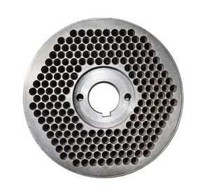 Matriță pentru granulator Demetra DM-200, 200mm, 6 mm