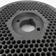 Matriță pentru granulator Demetra DM-200, 200mm, 6 mm