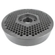 Matriță pentru granulator Demetra DM-200, 200mm, 6 mm