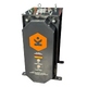Modul tocator de crengi Kronava KV-80BD