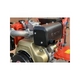 Мотокультиватор Kama 6 л.с. KDT 610 KE