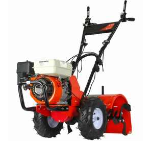Мотокультиватор TOGO TG-ST9001
