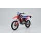 Motocicleta Storm 110