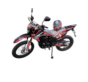 Motocicletă Viper Enduro 003, 300cc