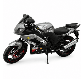 Motocicleta Viper F2 RDM 350 FIAT Edition
