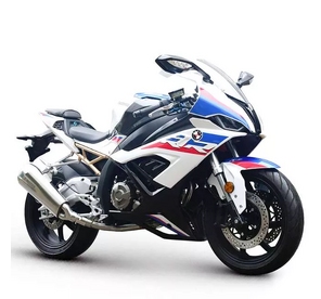 Мотоцикл Viper S550RR BMW
