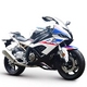 Мотоцикл Viper S550RR BMW