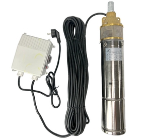 Насос для скважины Demetra 4SKM100