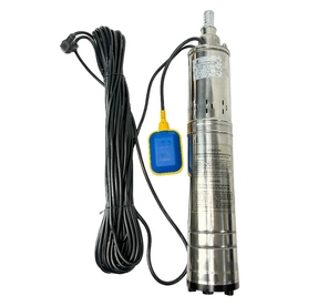 Pompă submersibilă Demetra 4QGD1.2-100-0.75
