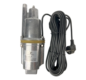 Pompă submersibilă pe vibrație Demetra DMP-60