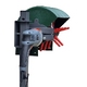 Ощипыватель для птиц Demetra EU PROFI B STAND