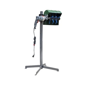 Ощипыватель для птиц Demetra EU PROFI C STAND