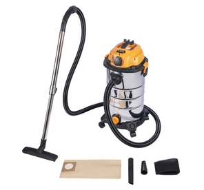 Aspirator industrial umed si uscat Kronava K-MWD252S
