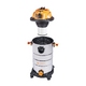Aspirator industrial umed si uscat Kronava K-MWD252S