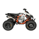 ATV sportiv KAYO A300