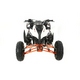 ATV sportiv KAYO A300