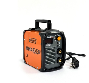 Aparat de sudura TECHNOWORKER Invertor MMA 250