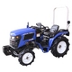 Tractor Mini 4x4 Mustang TA254