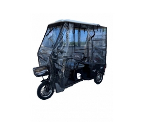 Tricicletă electrica cu trei roti Gherakl TX-1500K