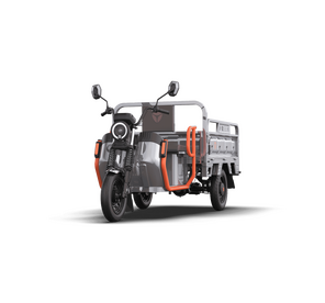 Triciclu cu remorcă YADEA ET155H - 3000w