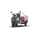 Triciclu cu remorcă YADEA ET155H - 3000w
