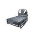Triciclu cu remorcă YADEA ET155H - 3000w