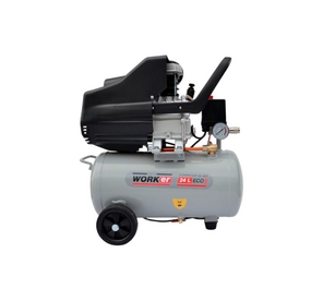 Compresor de aer TECHNOWORKER 24L ECO